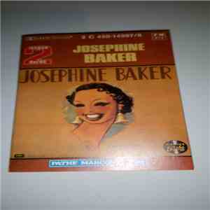 Josephine Baker - 50 Ans De Chansons mp3 album