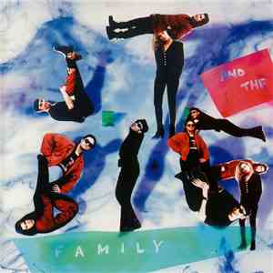 J.T. And The Big Family - J.T. And The Big Family mp3 album