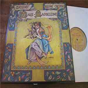 Jules Massenet - Marie - Magdeleine mp3 album
