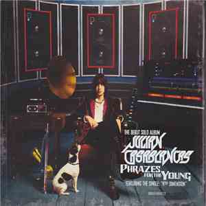 Julian Casablancas - Phrazes For The Young mp3 album