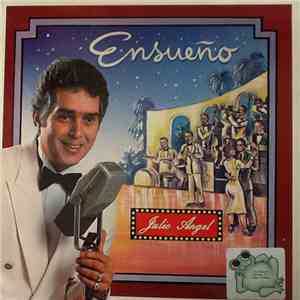 Julio Angel - Ensueno mp3 album