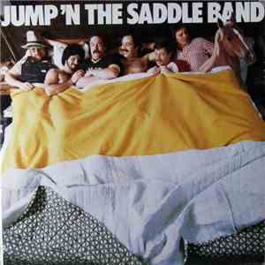 Jump 'N The Saddle Band - Jump 'N The Saddle Band mp3 album
