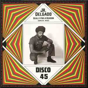 Junior Delgado / Imaani  - Really For A Reason (Dubplate Mixes) mp3 album