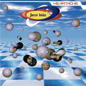 Just Luis - Heartache mp3 album