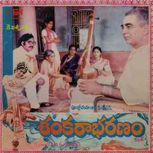 K. V. Mahadevan - Sankarabharanam mp3 album