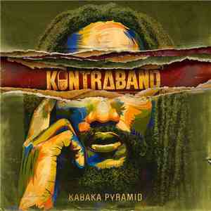 Kabaka Pyramid - Kontraband mp3 album