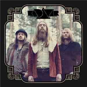 Kadavar - Kadavar mp3 album