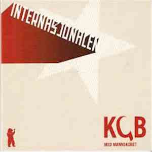 Kaizers Gerilja Byråkrati med Mannskoret - Internasjonalen mp3 album