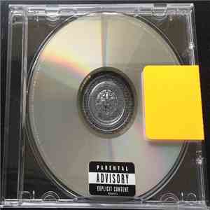 Kanye West - Yeezus mp3 album