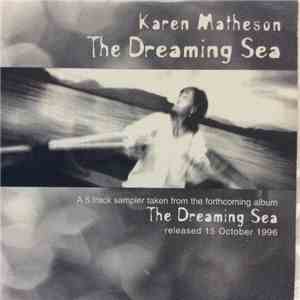 Karen Matheson - The Dreaming Sea mp3 album
