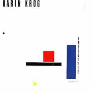 Karin Krog - Freestyle mp3 album
