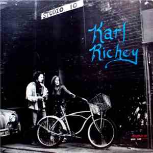 Karl Richey - Karl Richey mp3 album