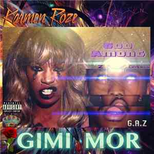Karmen Roze, God Among Zombies - GIMI MOR mp3 album