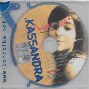 Kassandra - Wake Up mp3 album