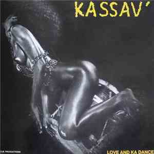 Kassav' - Love And Ka Dance mp3 album