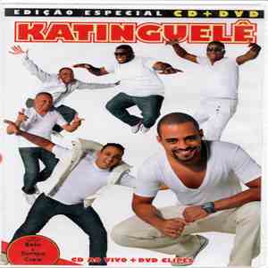 Katinguelê - Por Amor mp3 album