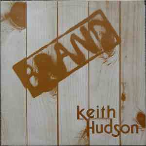 Keith Hudson - Brand mp3 album