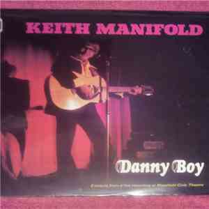 Keith Manifold - Danny Boy mp3 album