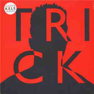 Kele - Trick mp3 album