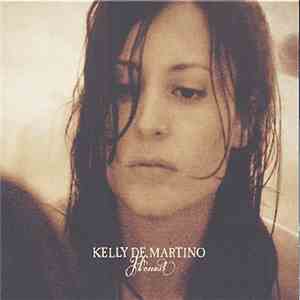 Kelly De Martino - Honest mp3 album
