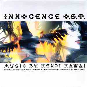 Kenji Kawai - Innocence O.S.T. mp3 album