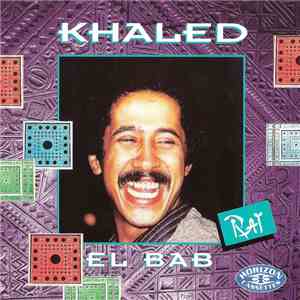 Khaled - El Bab mp3 album