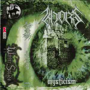 Khors - Mysticism mp3 album