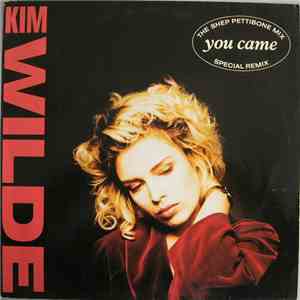 Kim Wilde - You Came (The Shep Pettibone Mix) mp3 album