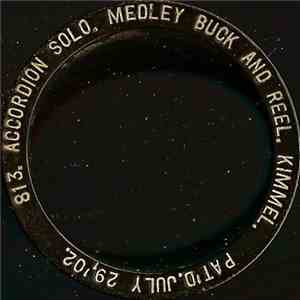 Kimmel - Medley Buck And Reel mp3 album