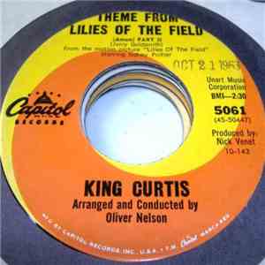 King Curtis - Theme From Lilies Of The Field (Amen) mp3 album
