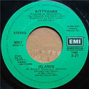 Kittyhawk - Islands mp3 album