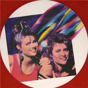 Kiwi & Tess - Give Your Heart mp3 album