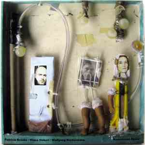 Klaus Haberl & Wolfgang Kindermann & Patricia Brooks  / Kommissar Hjuler - Stimmen Aus Der Zone mp3 album