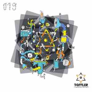 Koalips - Toffler 019 mp3 album