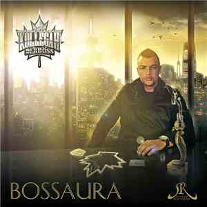 Kollegah - Bossaura (Amazon Edition) mp3 album