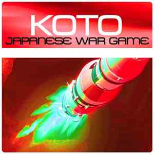 Koto - Japanese War Game mp3 album