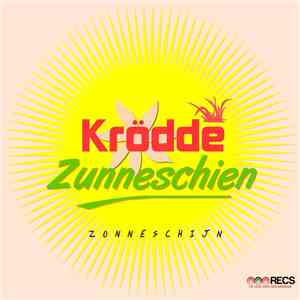 Krödde - Zunneschien mp3 album