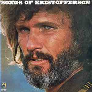 Kris Kristofferson - Songs Of Kristofferson mp3 album
