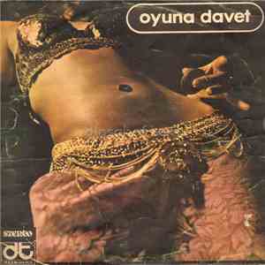 Kupa Dortlusu - Oyuna Davet mp3 album