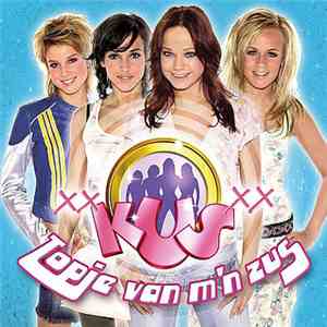 Kus  - Topje Van M'n Zus mp3 album