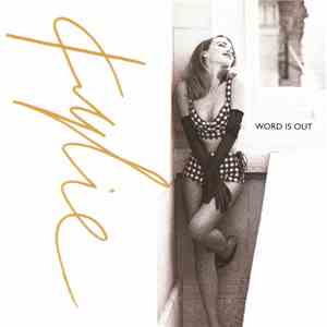 Kylie Minogue - Word Is Out mp3 album