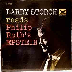 Larry Storch - Reads Philip Roth's Epstein mp3 album