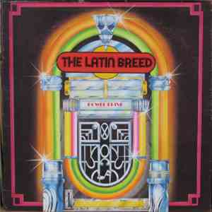 Latin Breed - Power Drive mp3 album