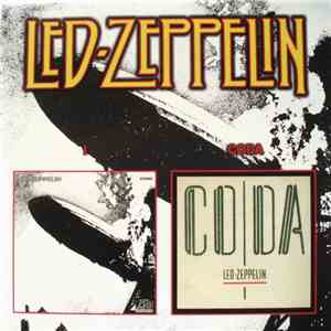 Led Zeppelin - I / Coda mp3 album