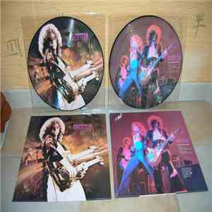 Led Zeppelin - Whole Lotta Frankfurt mp3 album