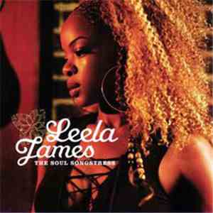 Leela James - The Soul Songstress mp3 album