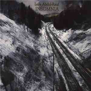 Leila Abdul-Rauf - Insomnia mp3 album