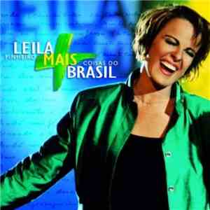Leila Pinheiro - Mais Coisas Do Brasil mp3 album