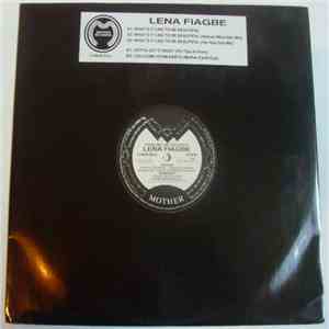 Lena Fiagbe - What's It Like To Be Beautiful mp3 album