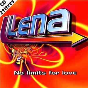Lena  - No Limits For Love mp3 album